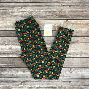 LulaRoe leggings